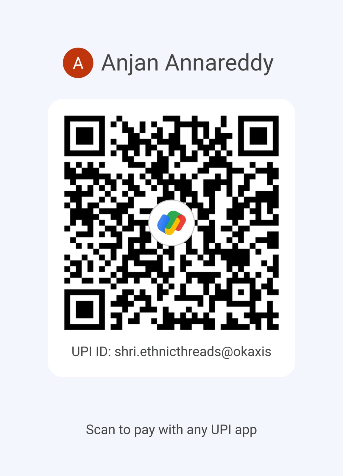 QR Code